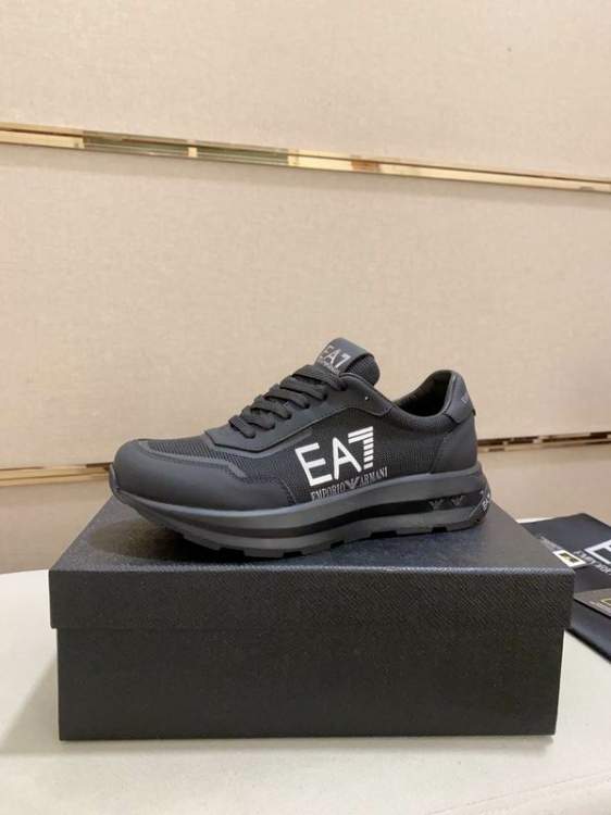 Picture of Armani Shoes _SKUArmanisz38-44hnm0122906